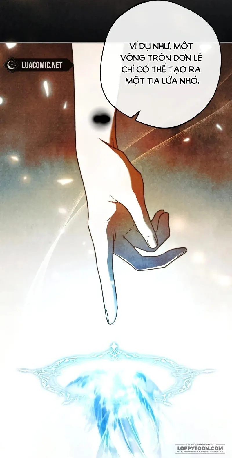 Bạo Chúa Độc Ác Trở Lại - Chap 26 - Trang 47