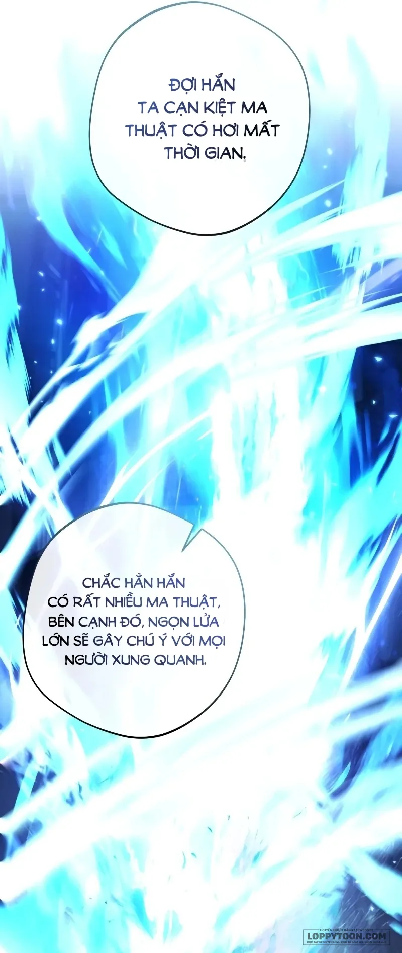 Bạo Chúa Độc Ác Trở Lại - Chap 26 - Trang 5