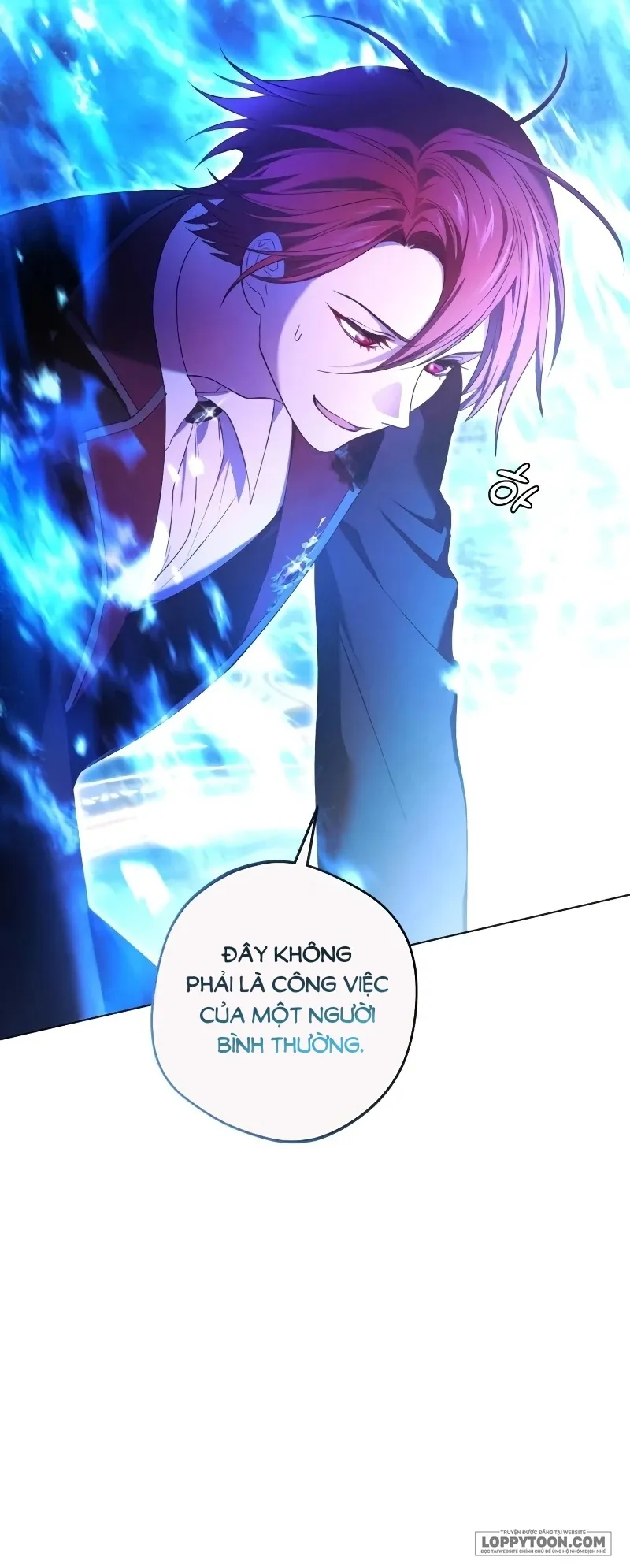 Bạo Chúa Độc Ác Trở Lại - Chap 26 - Trang 54