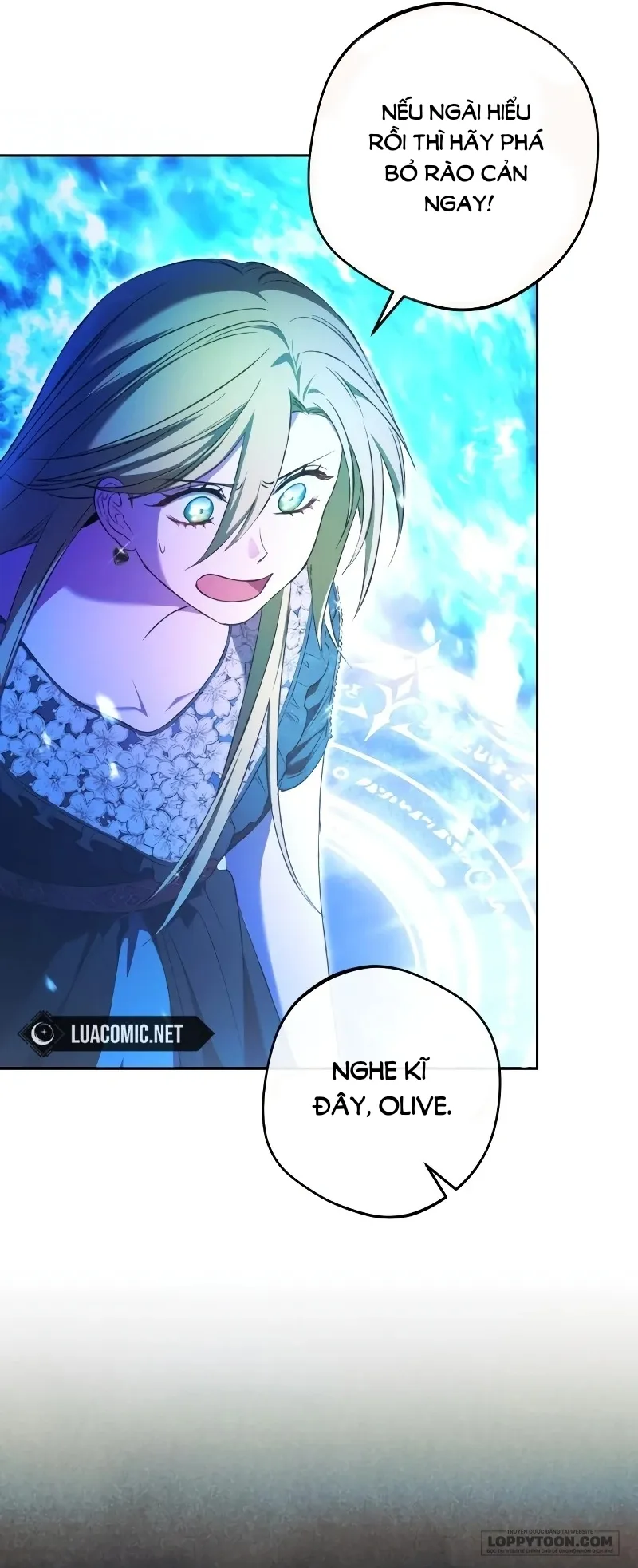 Bạo Chúa Độc Ác Trở Lại - Chap 26 - Trang 55