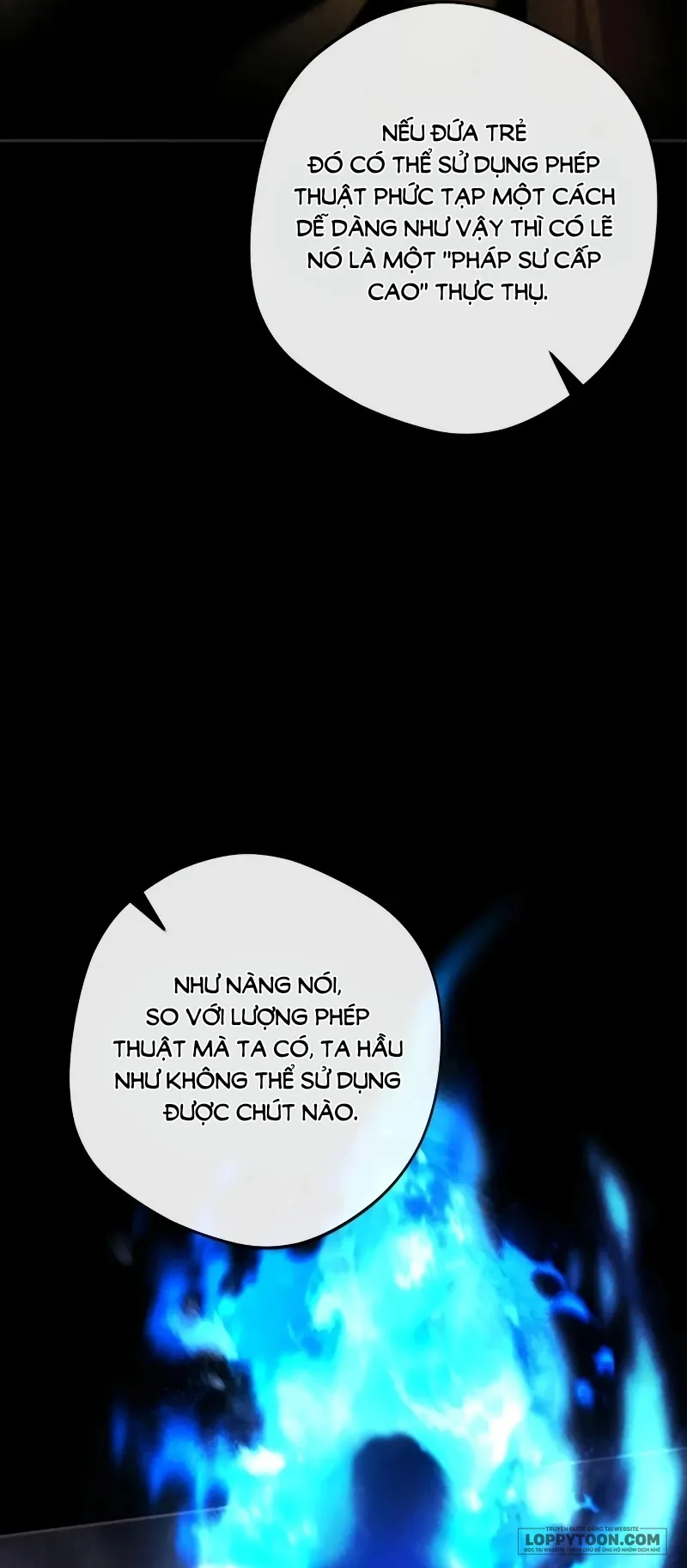Bạo Chúa Độc Ác Trở Lại - Chap 26 - Trang 57