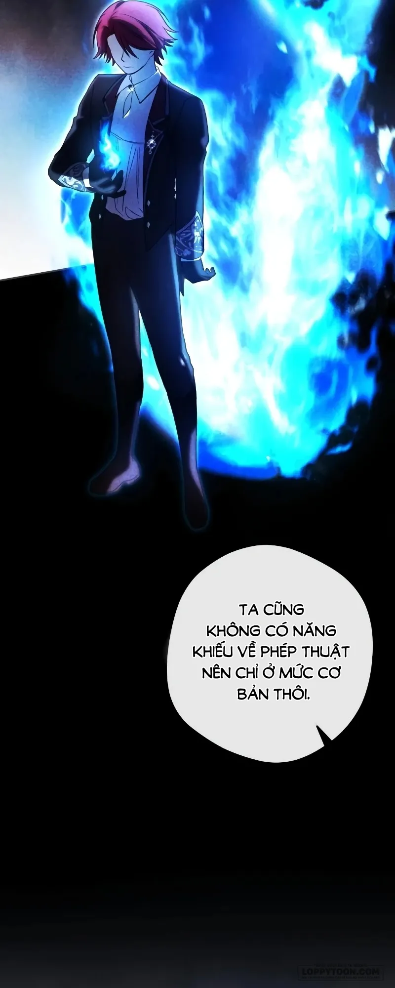 Bạo Chúa Độc Ác Trở Lại - Chap 26 - Trang 58