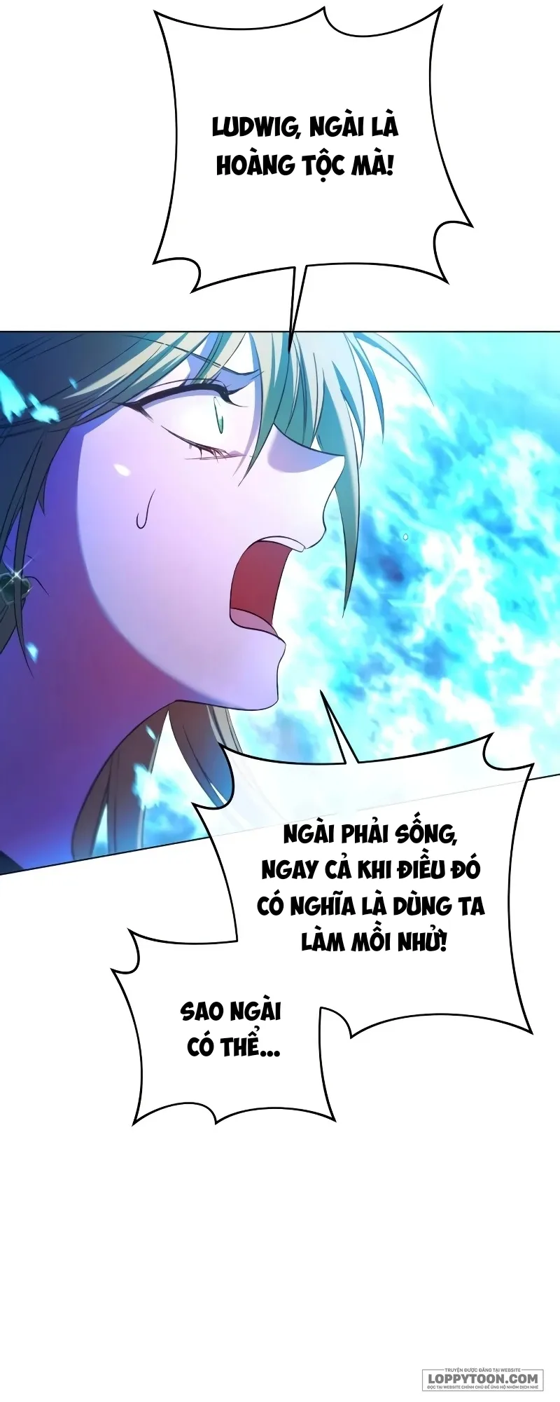 Bạo Chúa Độc Ác Trở Lại - Chap 26 - Trang 64