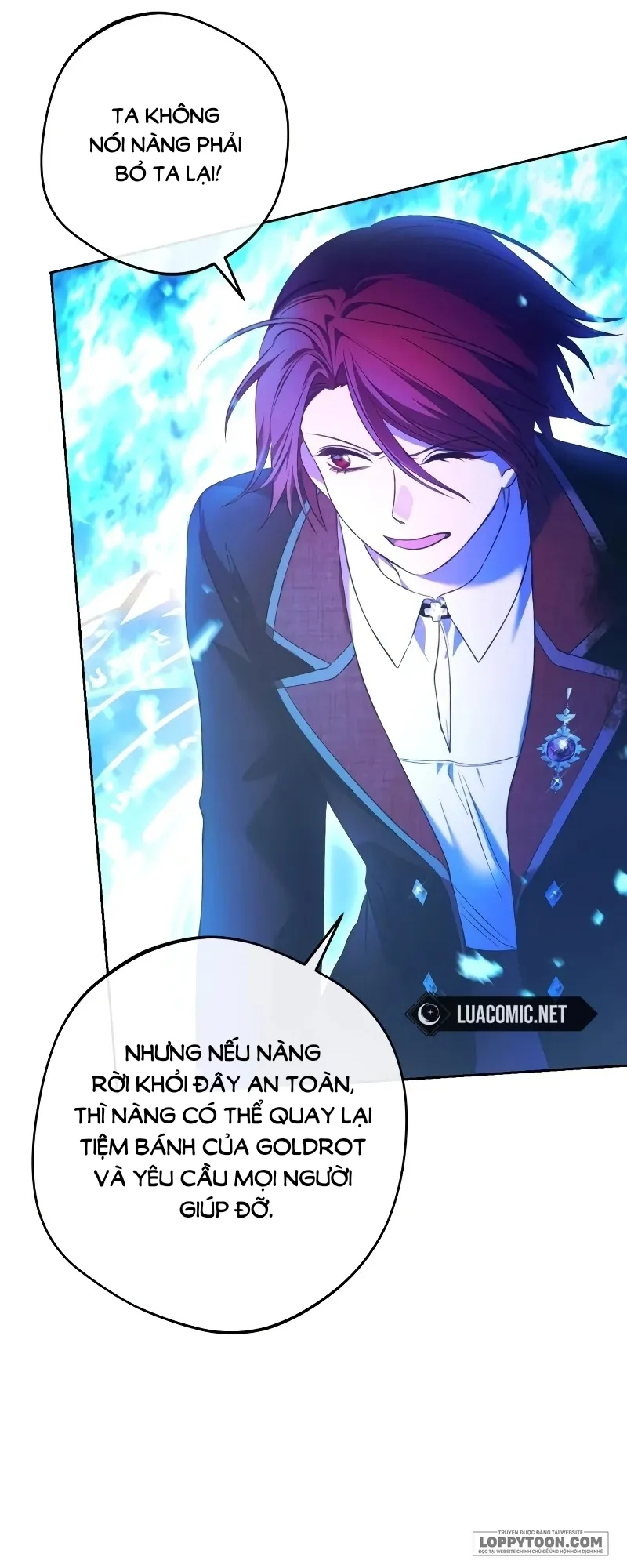 Bạo Chúa Độc Ác Trở Lại - Chap 26 - Trang 65