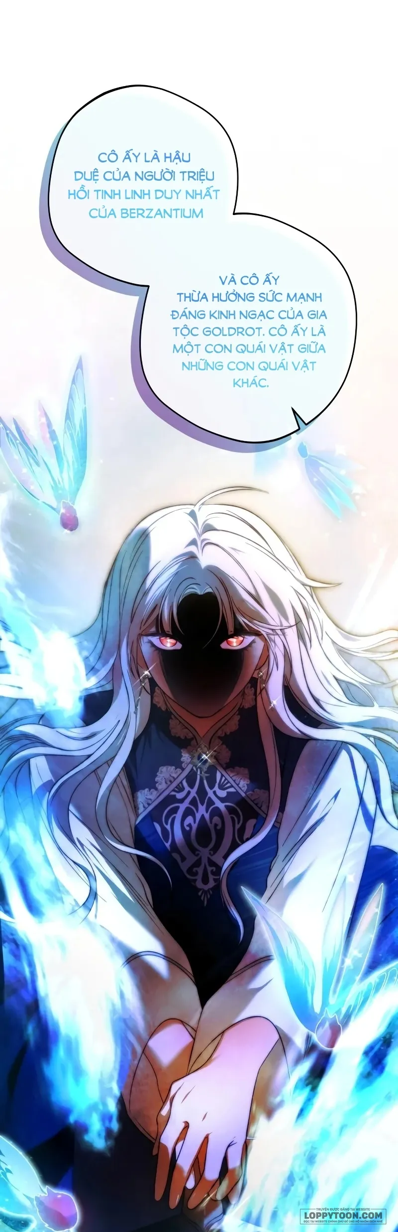 Bạo Chúa Độc Ác Trở Lại - Chap 26 - Trang 67