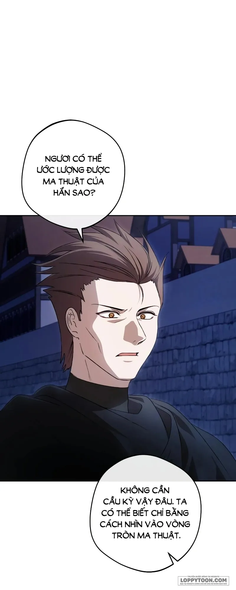 Bạo Chúa Độc Ác Trở Lại - Chap 26 - Trang 7