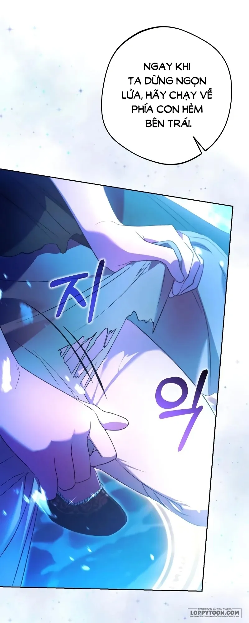 Bạo Chúa Độc Ác Trở Lại - Chap 26 - Trang 74