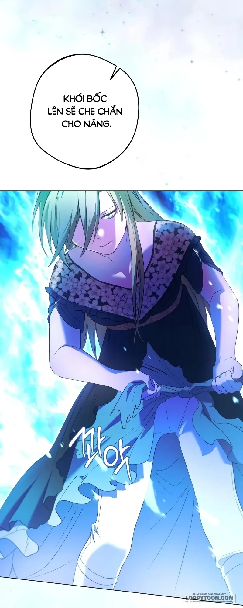 Bạo Chúa Độc Ác Trở Lại - Chap 26 - Trang 75
