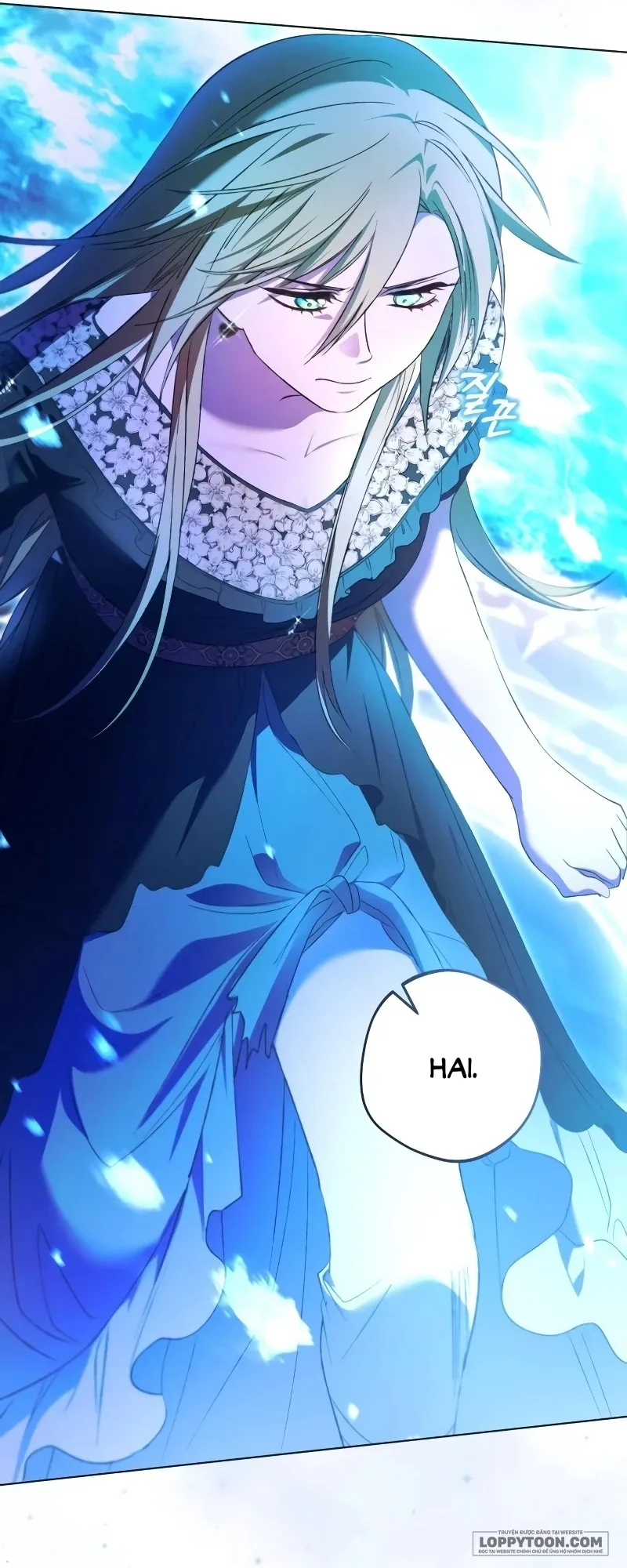 Bạo Chúa Độc Ác Trở Lại - Chap 26 - Trang 77