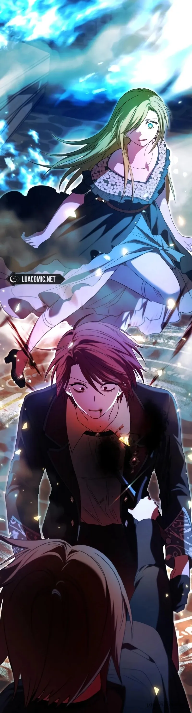 Bạo Chúa Độc Ác Trở Lại - Chap 26 - Trang 80