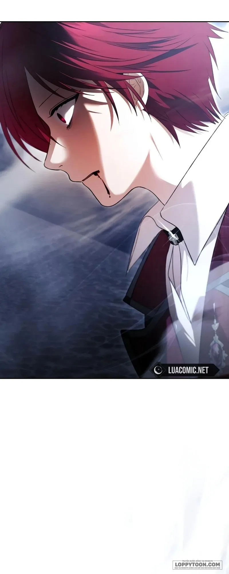 Bạo Chúa Độc Ác Trở Lại - Chap 27 - Trang 1