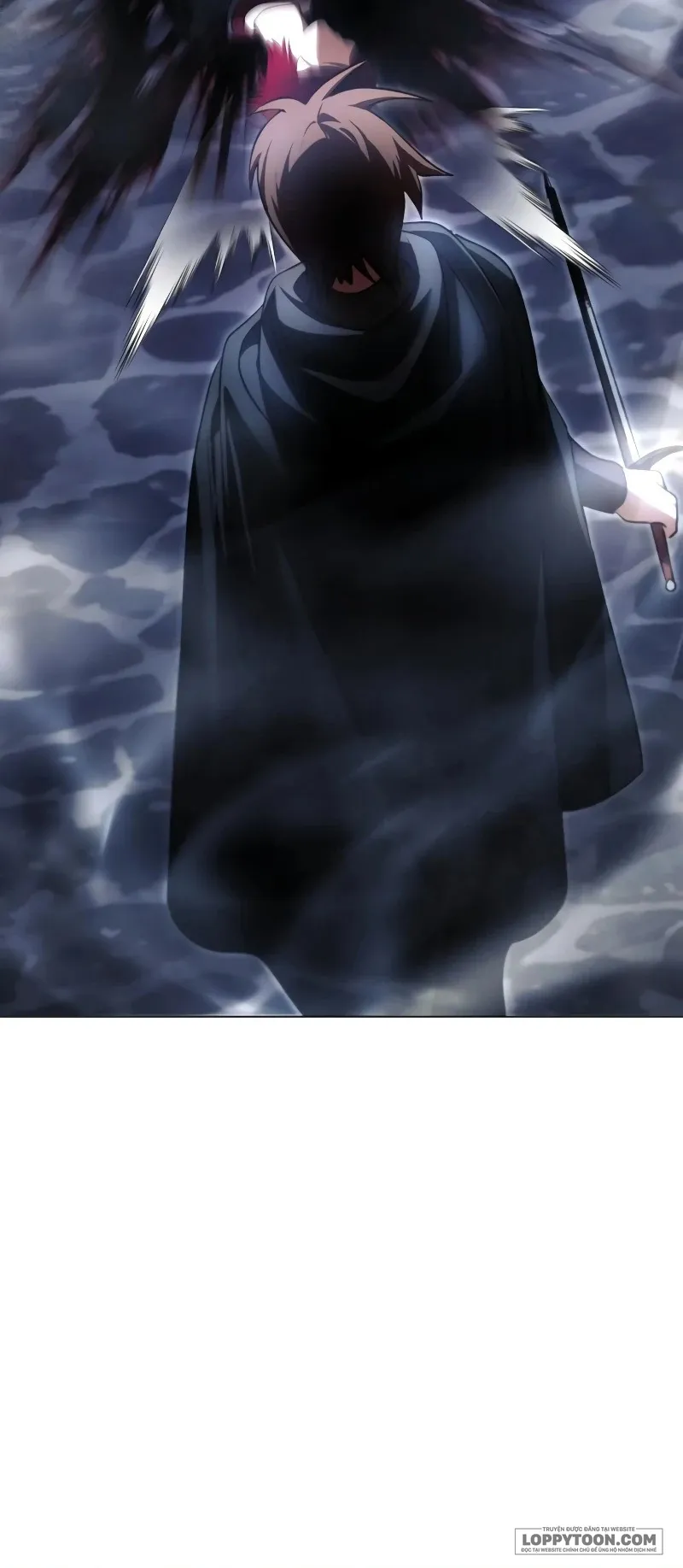 Bạo Chúa Độc Ác Trở Lại - Chap 27 - Trang 13