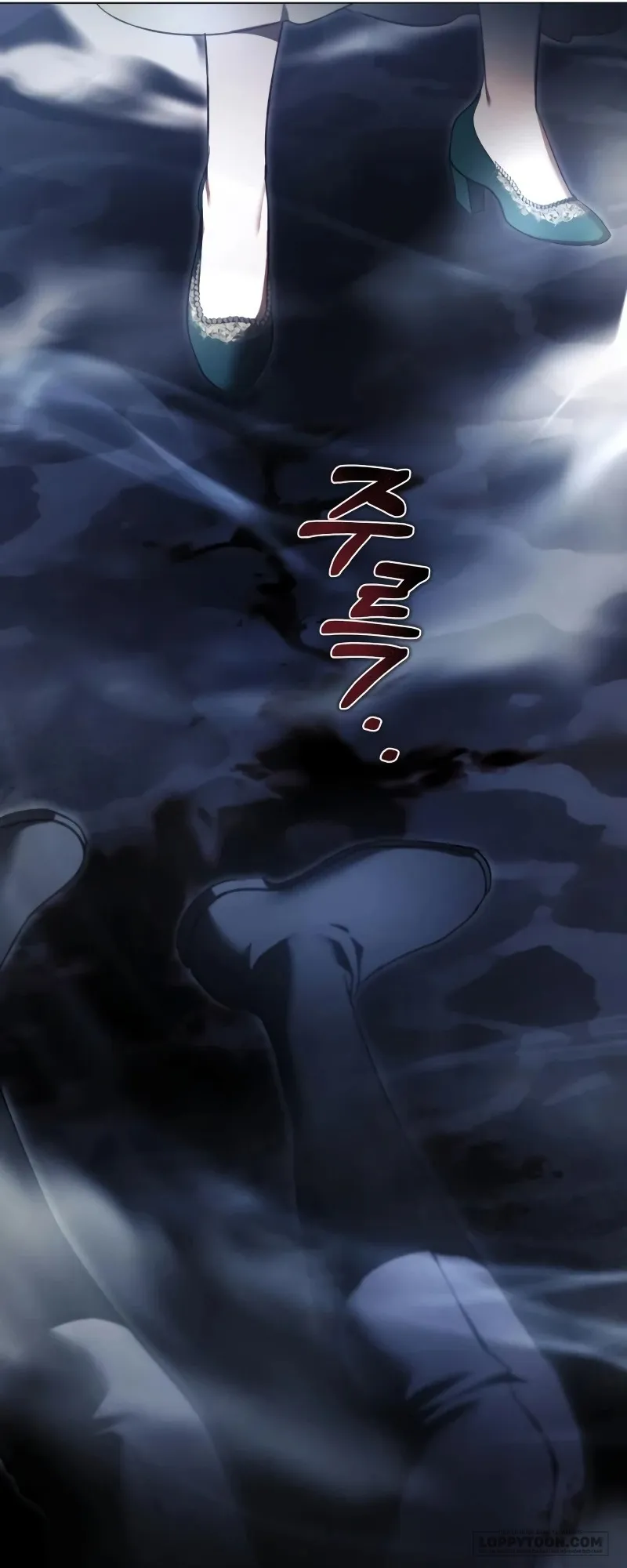 Bạo Chúa Độc Ác Trở Lại - Chap 27 - Trang 14