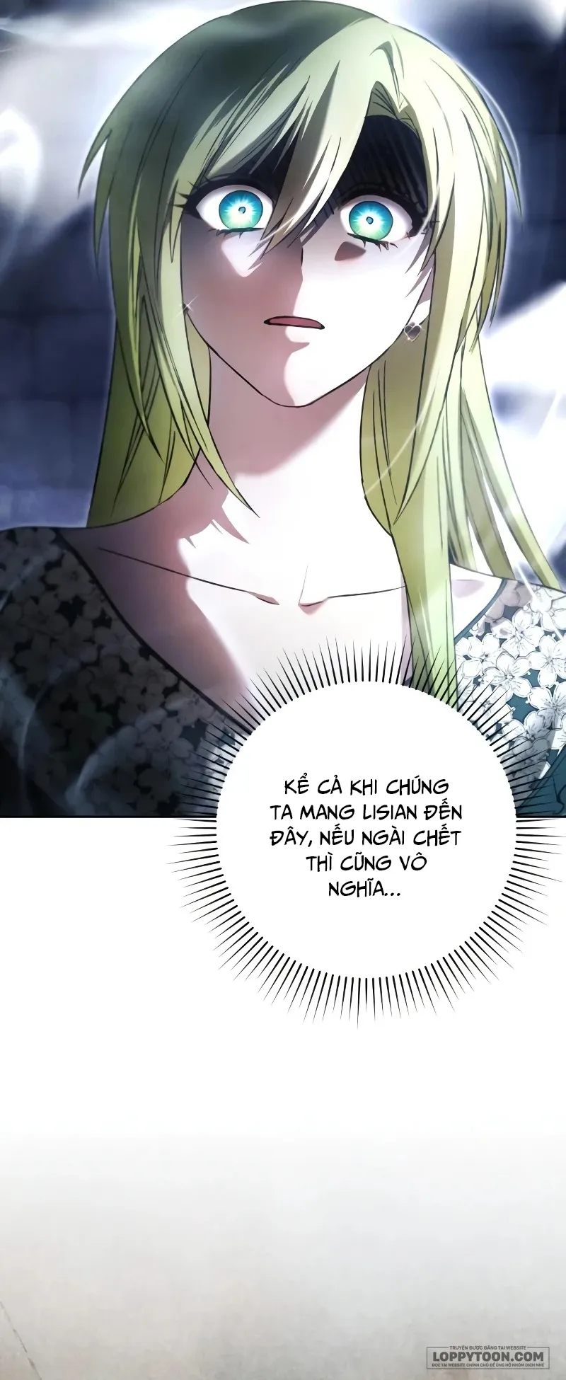 Bạo Chúa Độc Ác Trở Lại - Chap 27 - Trang 19