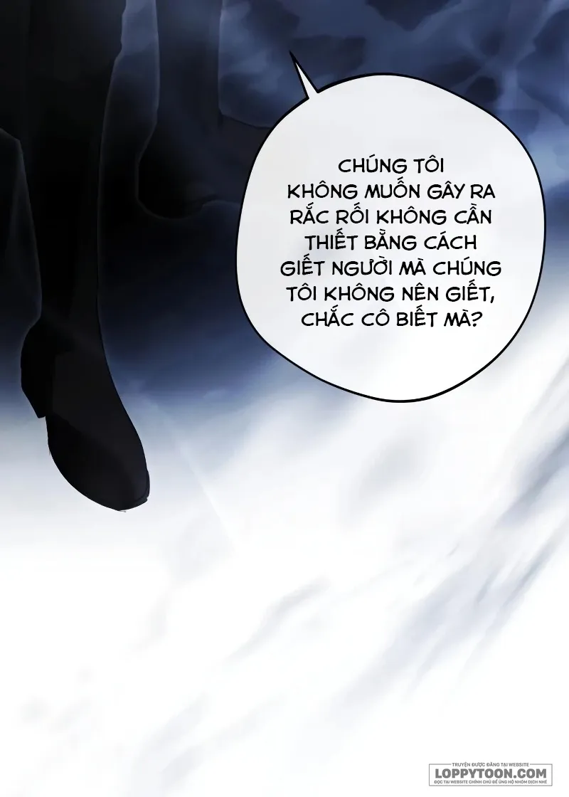Bạo Chúa Độc Ác Trở Lại - Chap 27 - Trang 23