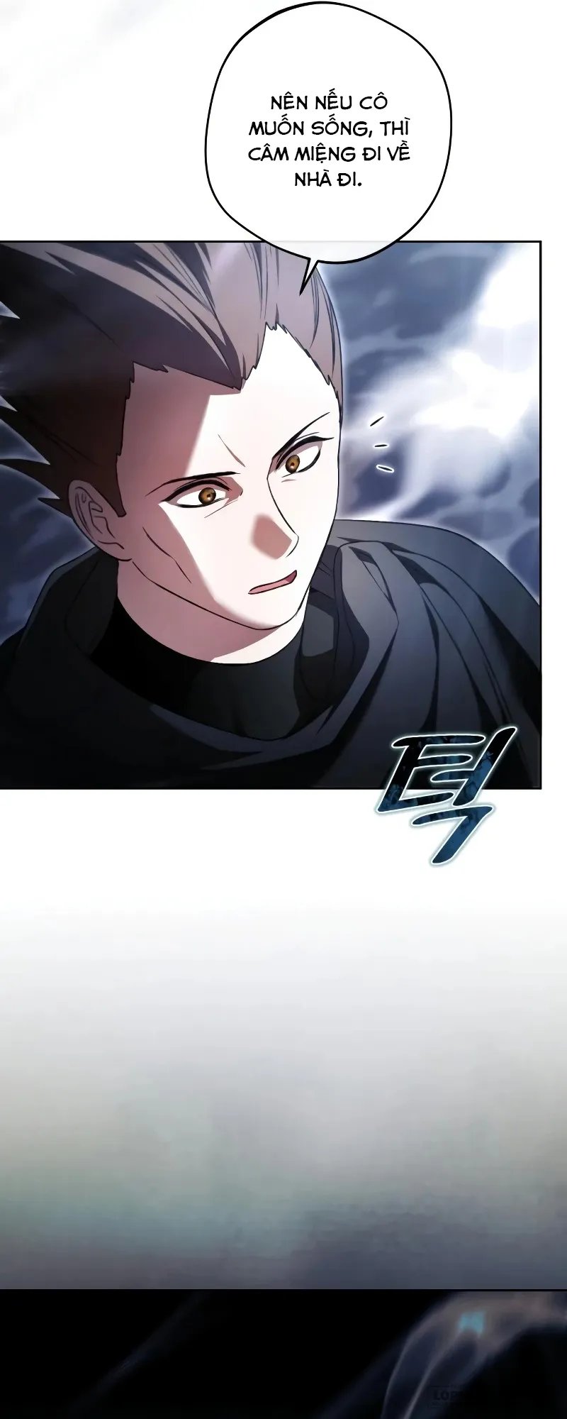 Bạo Chúa Độc Ác Trở Lại - Chap 27 - Trang 24