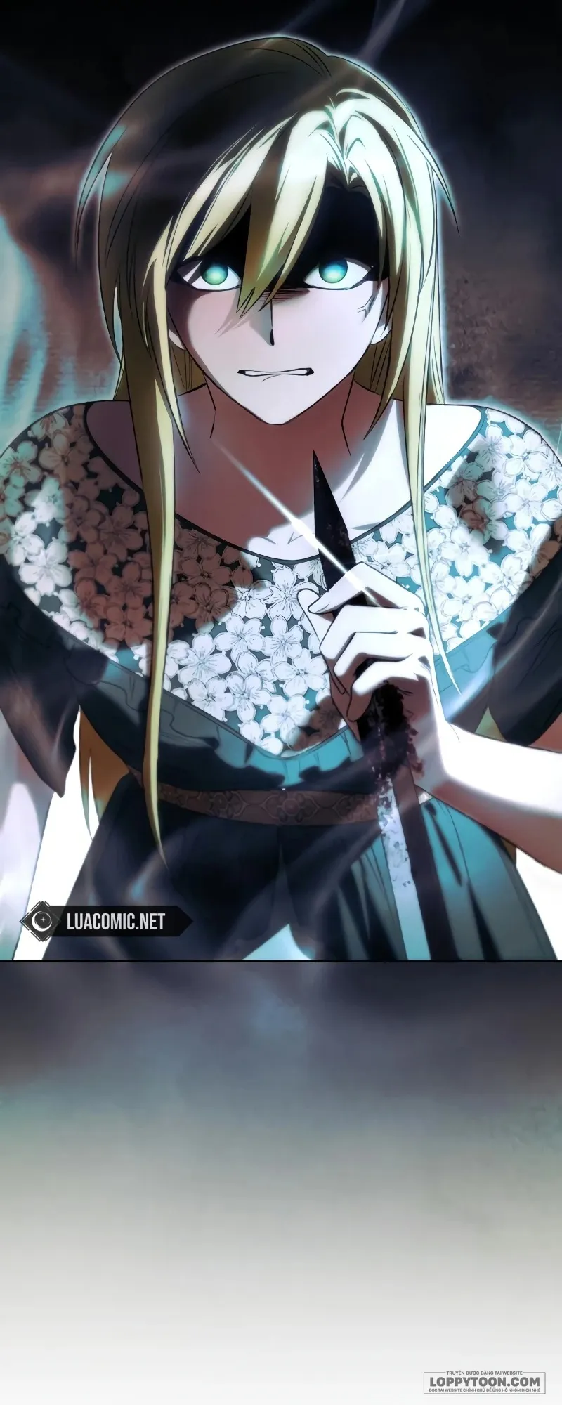 Bạo Chúa Độc Ác Trở Lại - Chap 27 - Trang 25