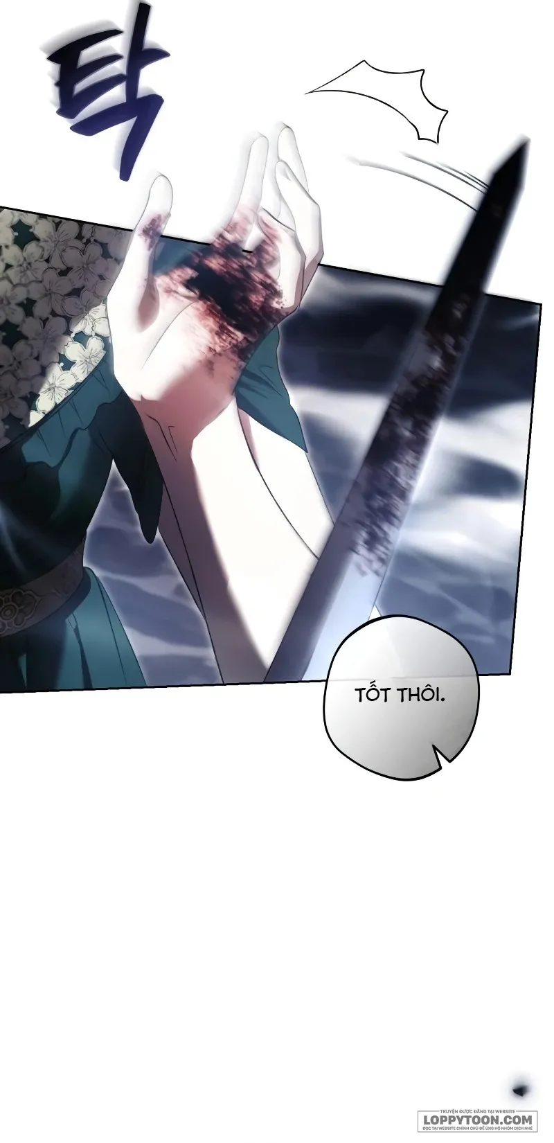 Bạo Chúa Độc Ác Trở Lại - Chap 27 - Trang 27