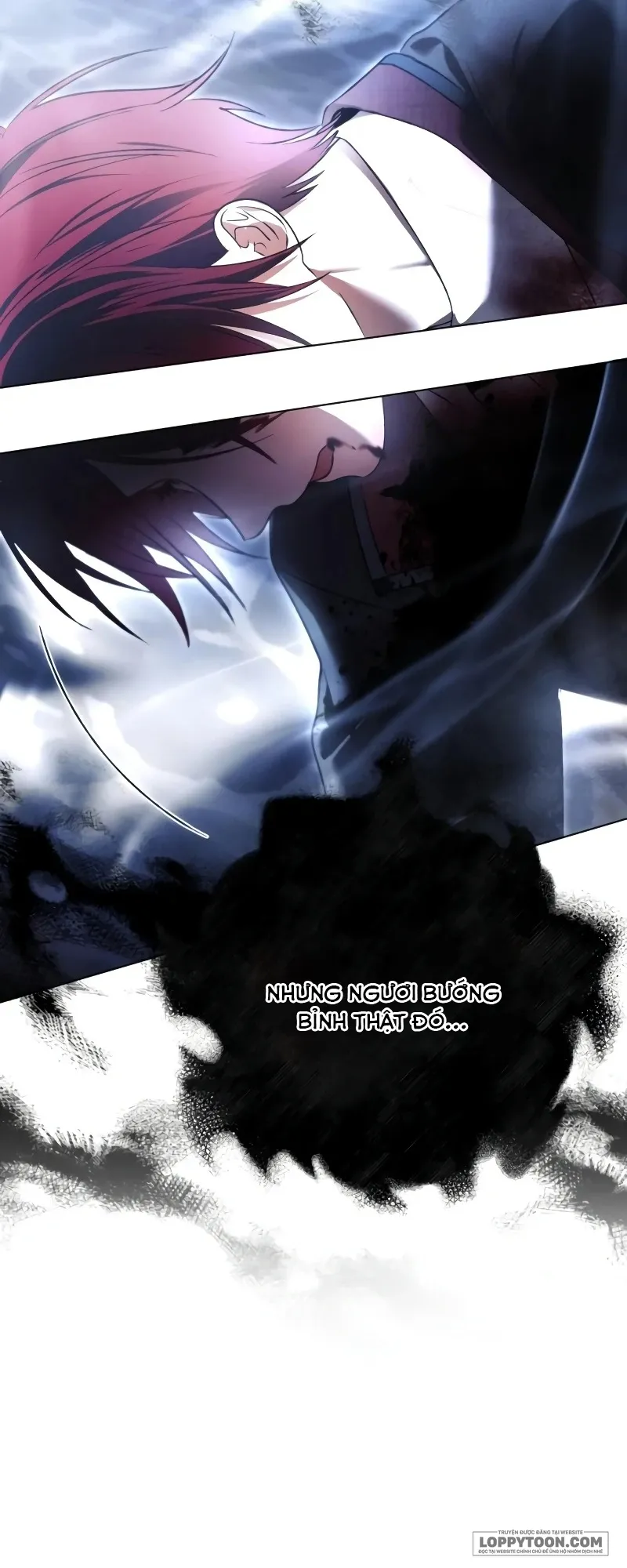 Bạo Chúa Độc Ác Trở Lại - Chap 27 - Trang 31