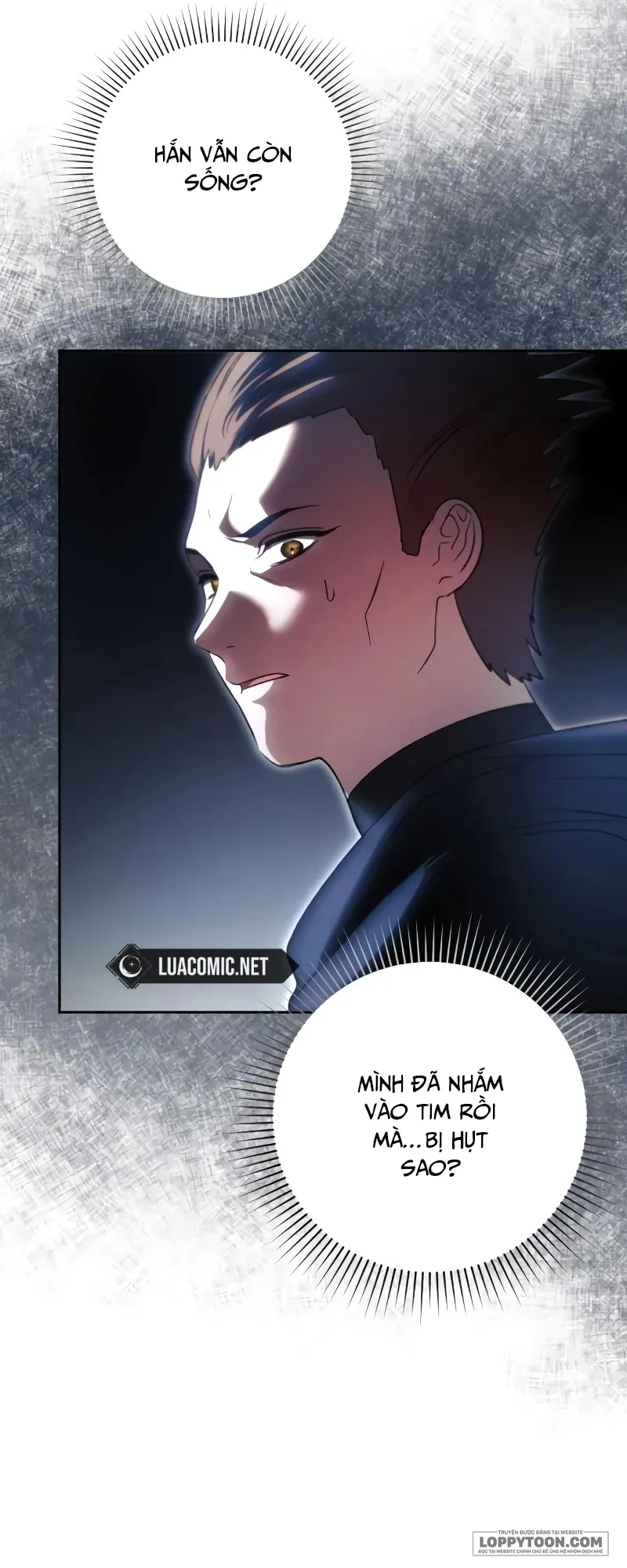 Bạo Chúa Độc Ác Trở Lại - Chap 27 - Trang 33