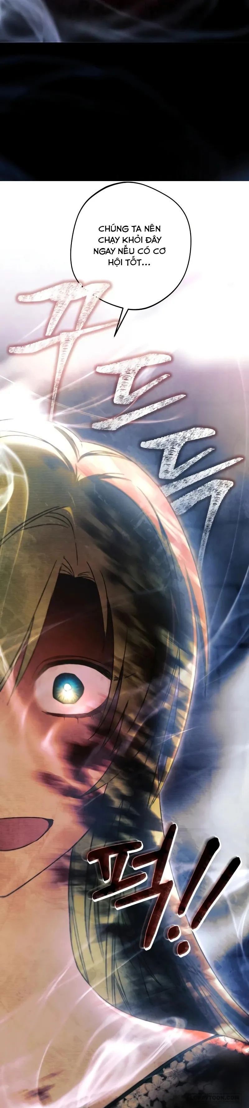 Bạo Chúa Độc Ác Trở Lại - Chap 27 - Trang 37