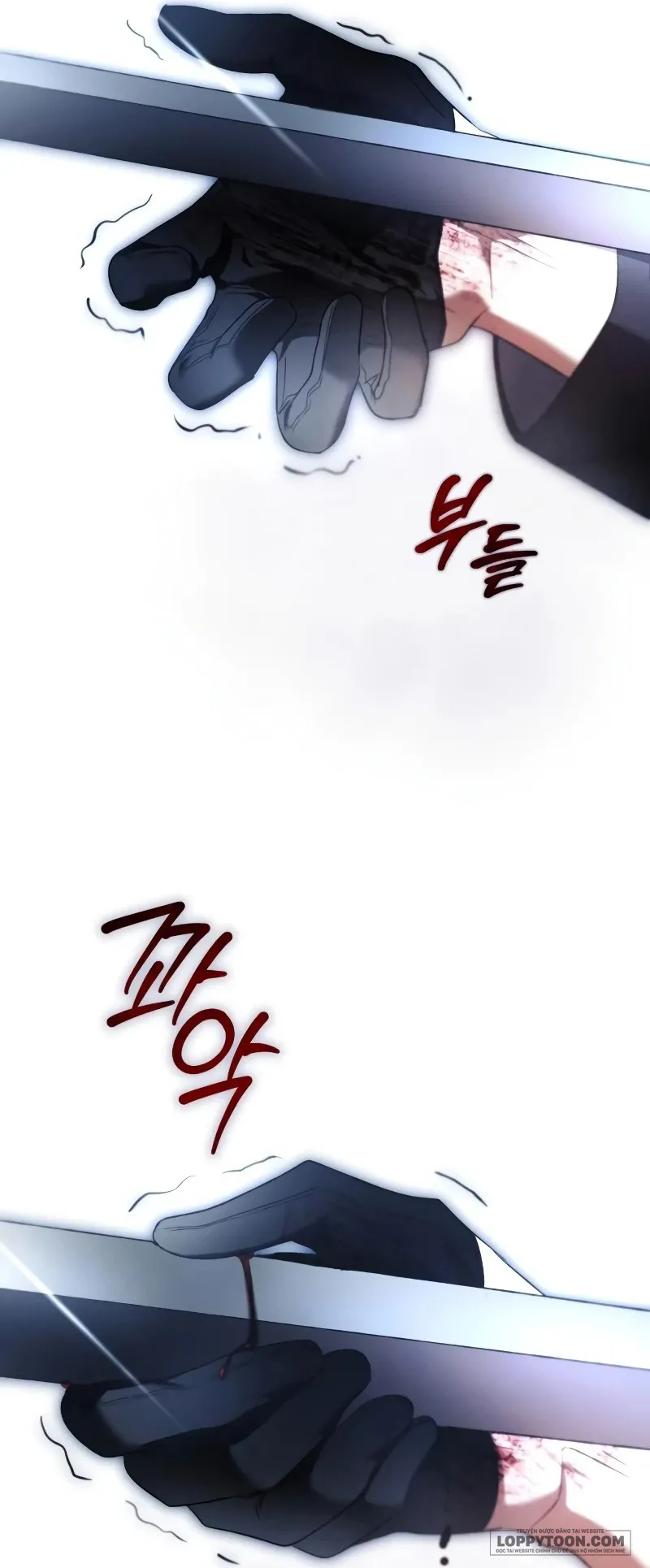 Bạo Chúa Độc Ác Trở Lại - Chap 27 - Trang 4