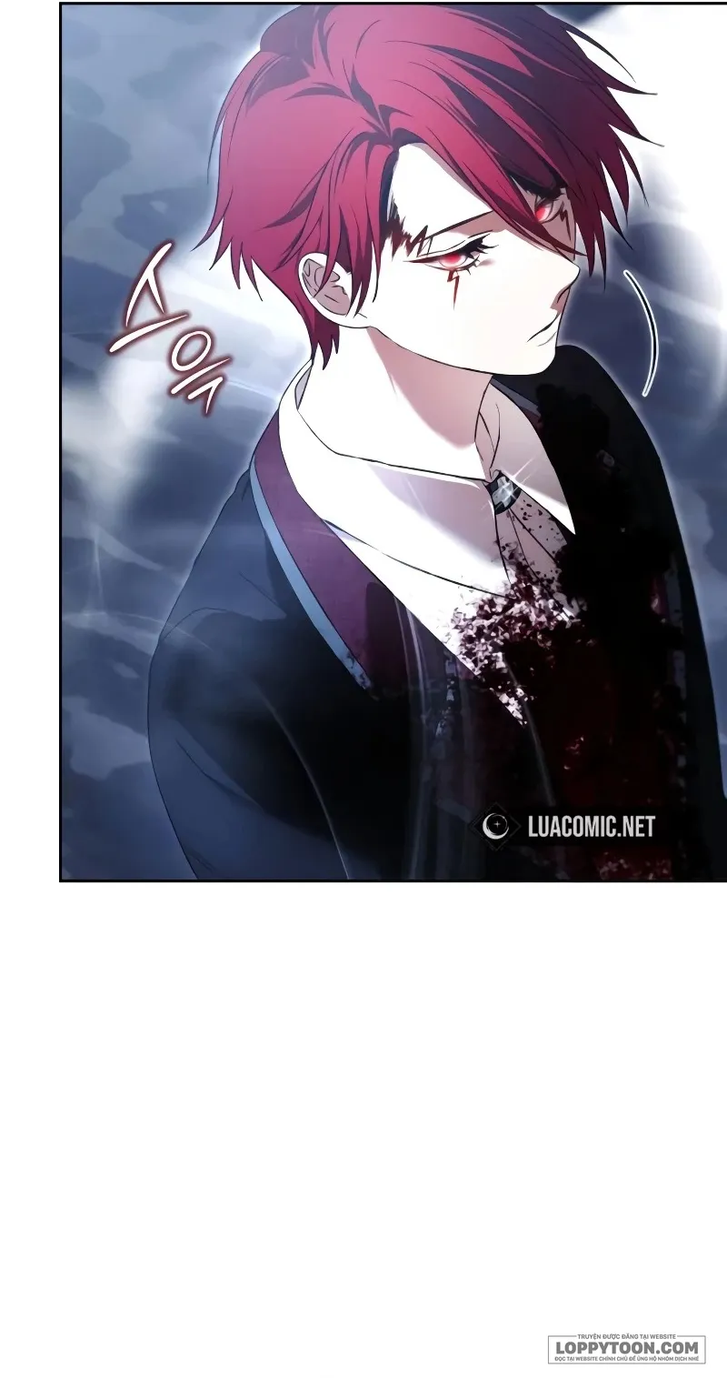 Bạo Chúa Độc Ác Trở Lại - Chap 27 - Trang 49