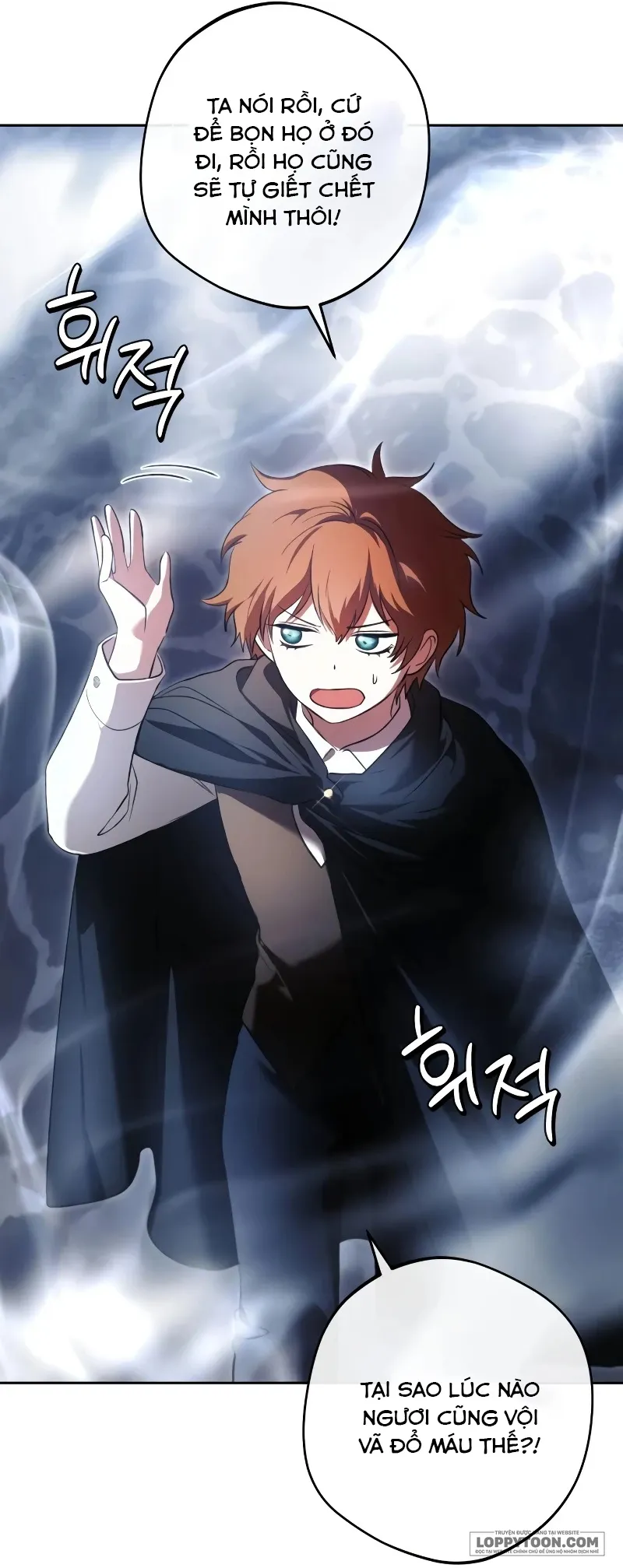 Bạo Chúa Độc Ác Trở Lại - Chap 27 - Trang 50