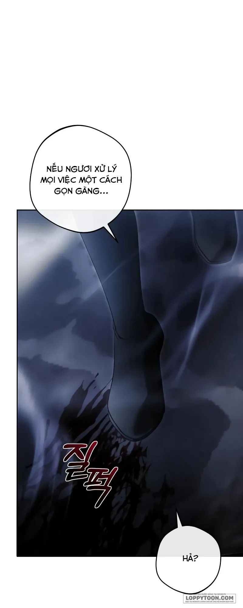 Bạo Chúa Độc Ác Trở Lại - Chap 27 - Trang 51