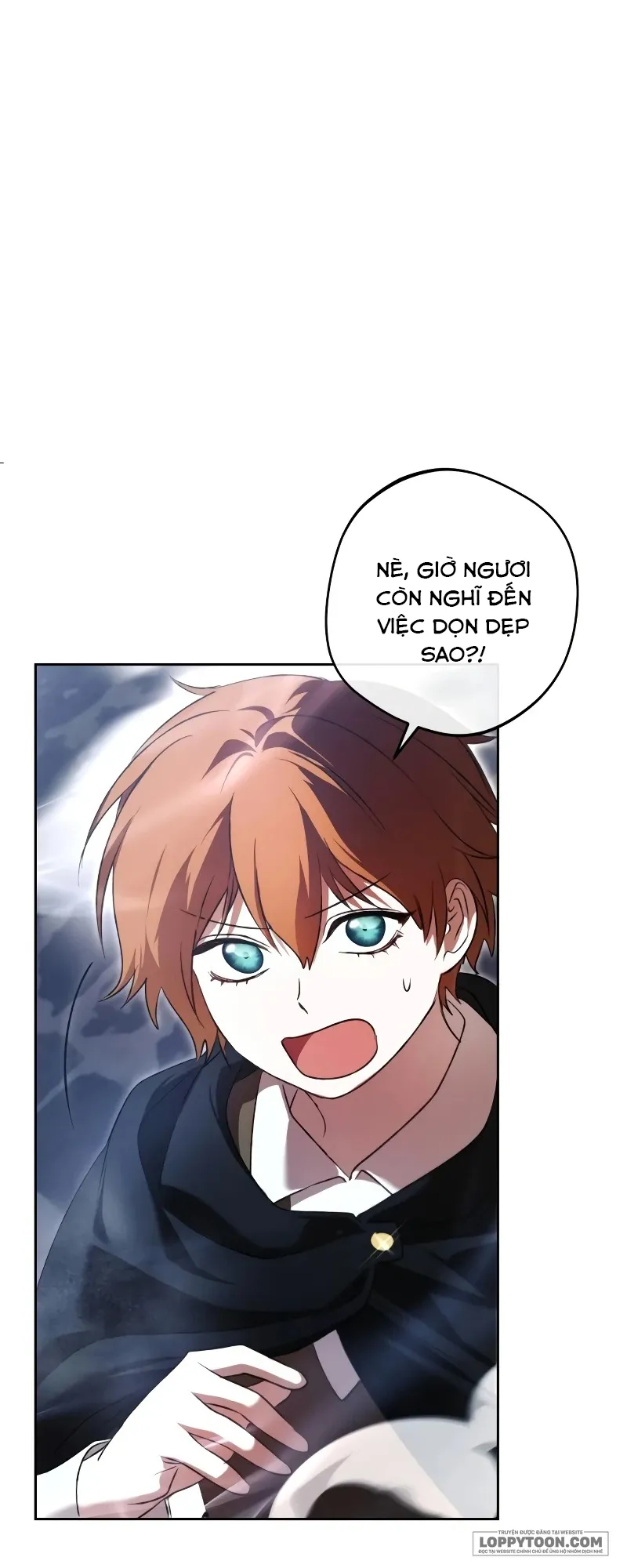 Bạo Chúa Độc Ác Trở Lại - Chap 27 - Trang 52