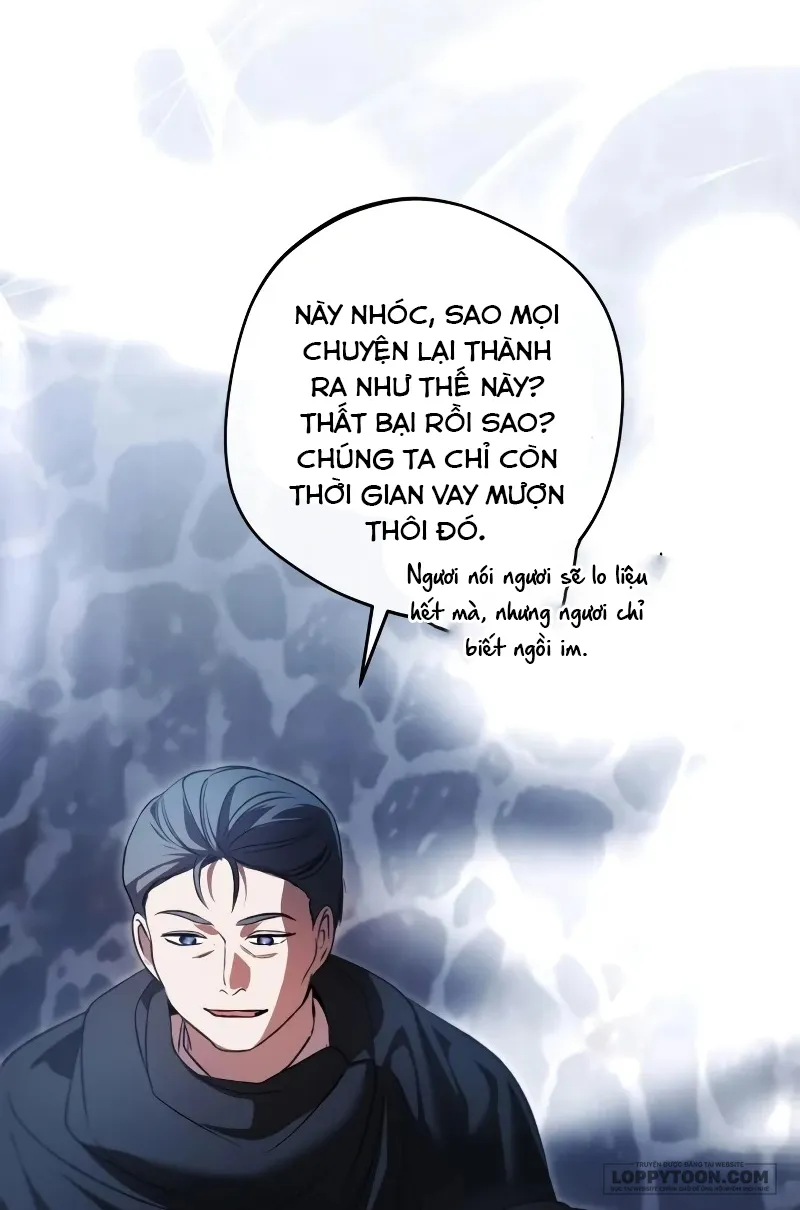 Bạo Chúa Độc Ác Trở Lại - Chap 27 - Trang 59