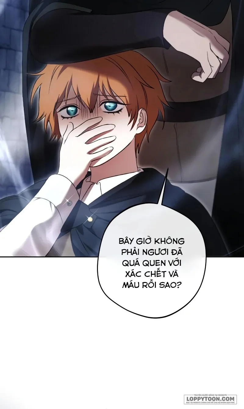 Bạo Chúa Độc Ác Trở Lại - Chap 27 - Trang 62
