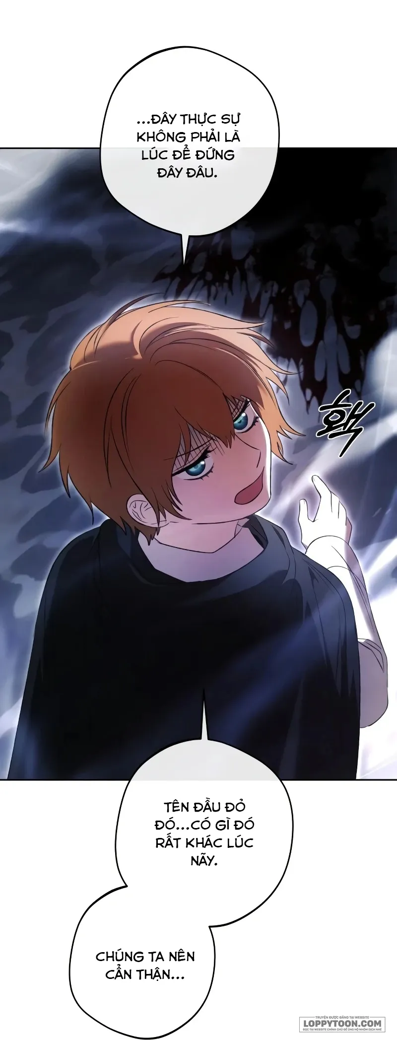Bạo Chúa Độc Ác Trở Lại - Chap 27 - Trang 64