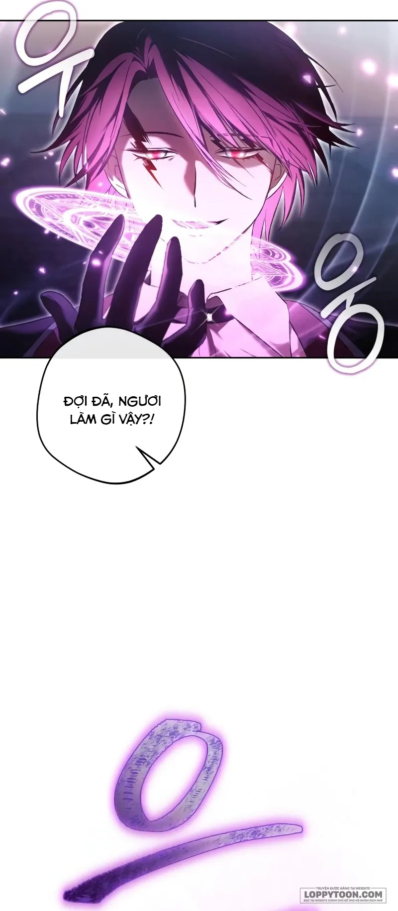 Bạo Chúa Độc Ác Trở Lại - Chap 27 - Trang 70