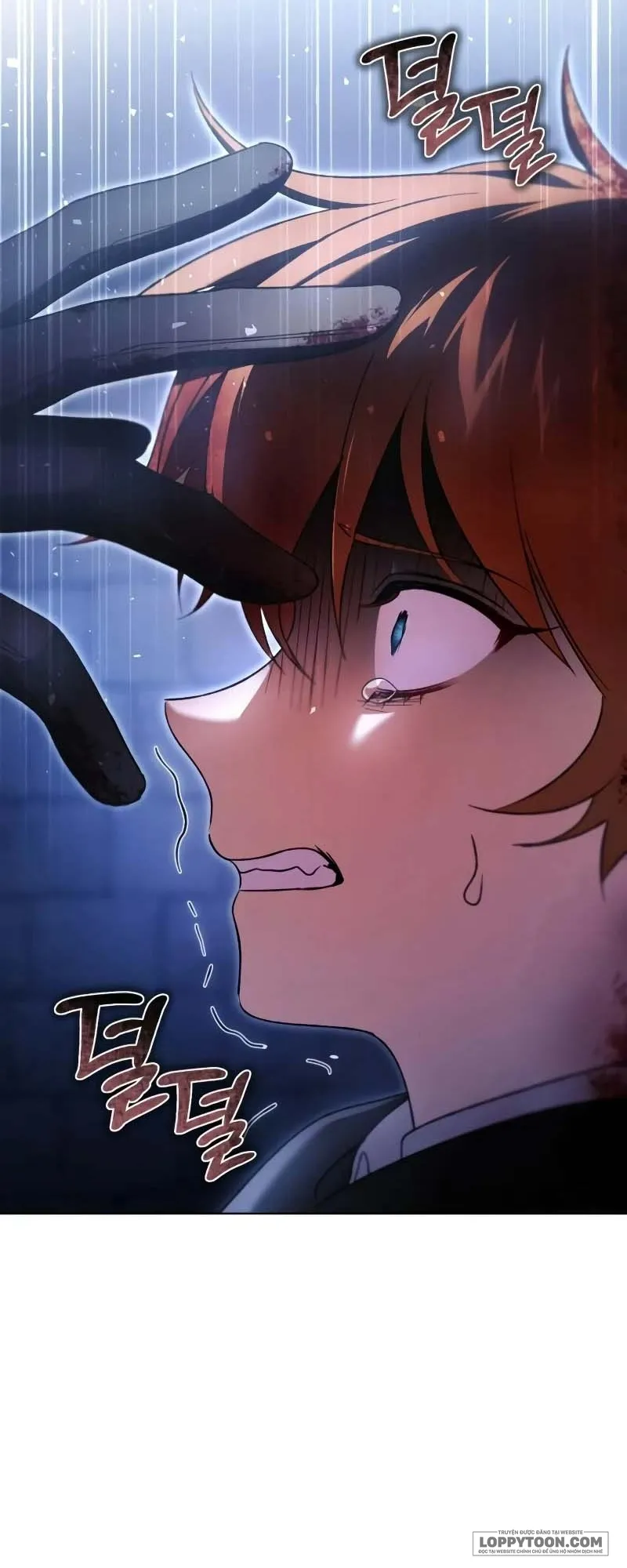 Bạo Chúa Độc Ác Trở Lại - Chap 28 - Trang 10
