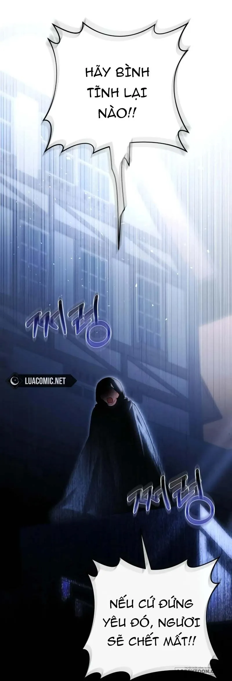 Bạo Chúa Độc Ác Trở Lại - Chap 28 - Trang 12
