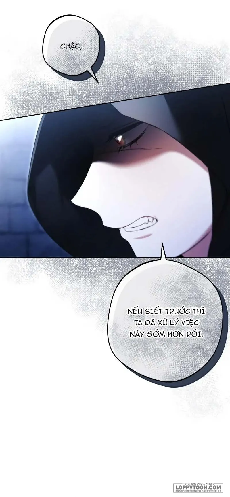 Bạo Chúa Độc Ác Trở Lại - Chap 28 - Trang 35