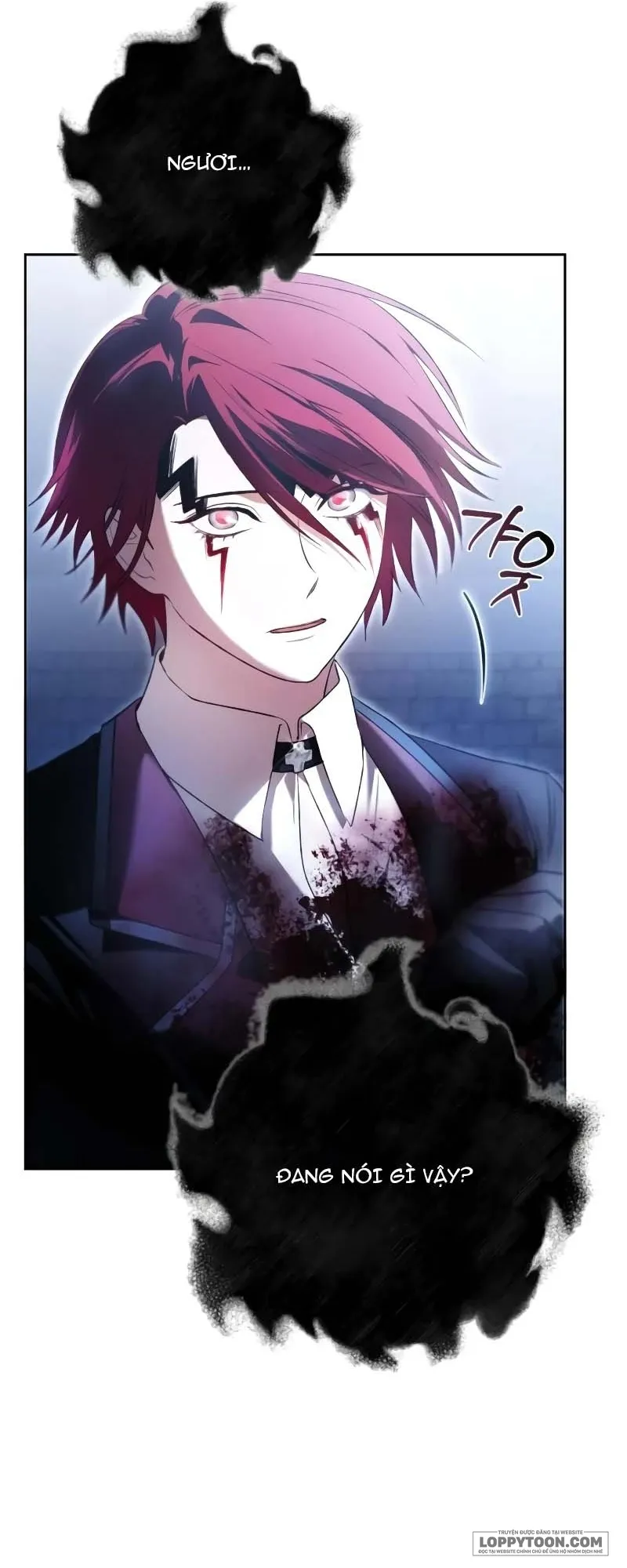 Bạo Chúa Độc Ác Trở Lại - Chap 28 - Trang 36