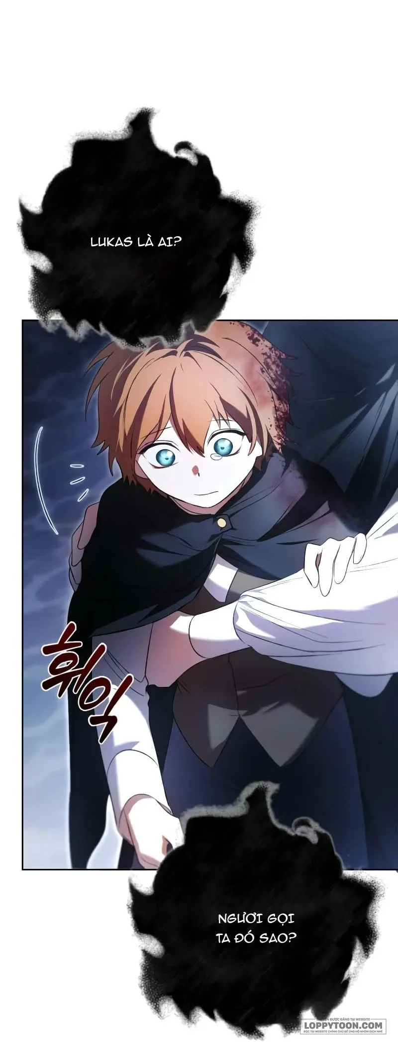 Bạo Chúa Độc Ác Trở Lại - Chap 28 - Trang 37