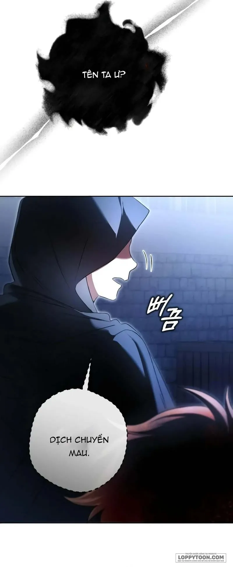 Bạo Chúa Độc Ác Trở Lại - Chap 28 - Trang 39