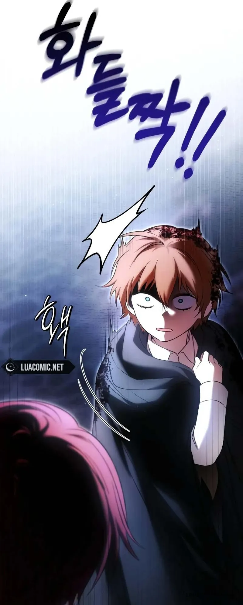 Bạo Chúa Độc Ác Trở Lại - Chap 28 - Trang 4