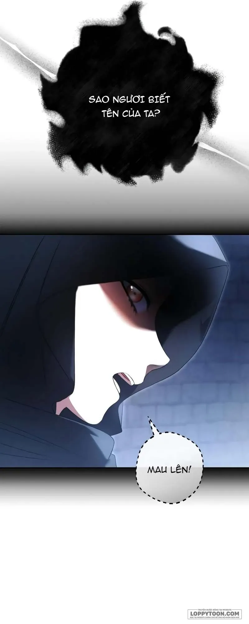 Bạo Chúa Độc Ác Trở Lại - Chap 28 - Trang 40
