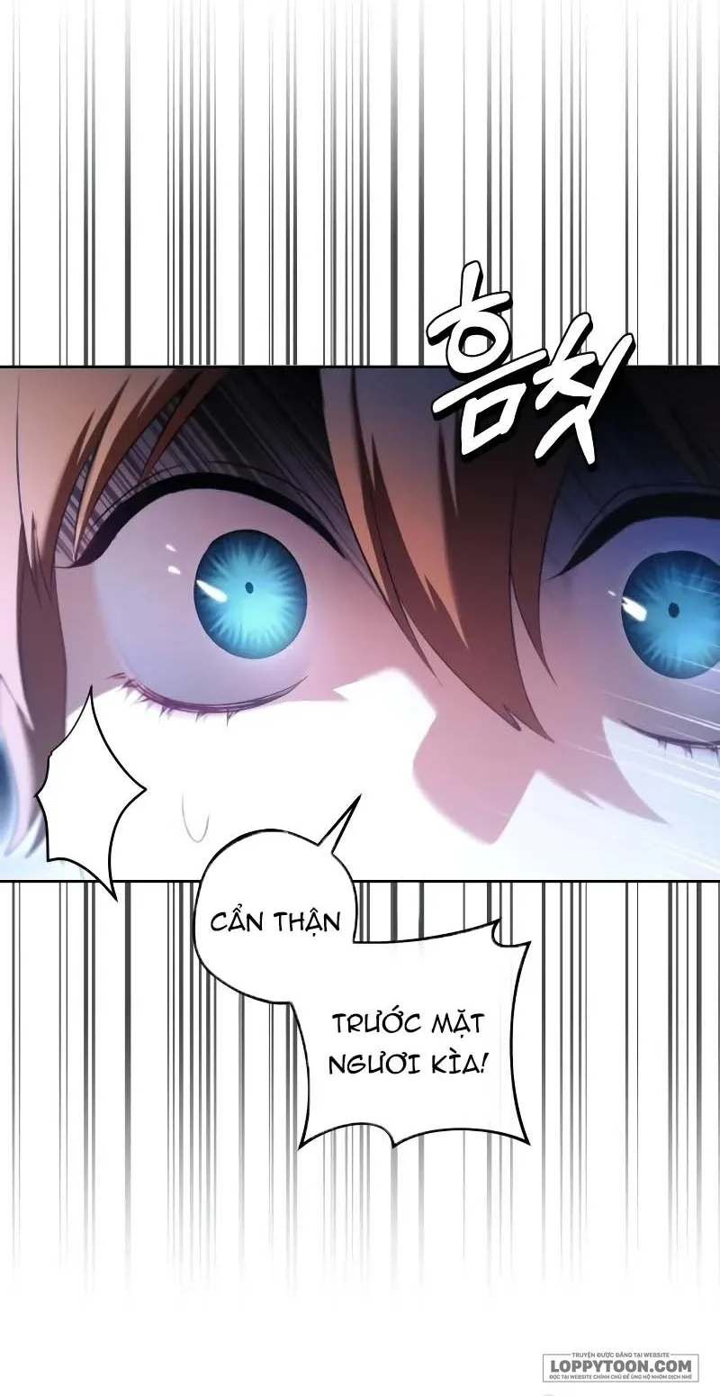Bạo Chúa Độc Ác Trở Lại - Chap 28 - Trang 42