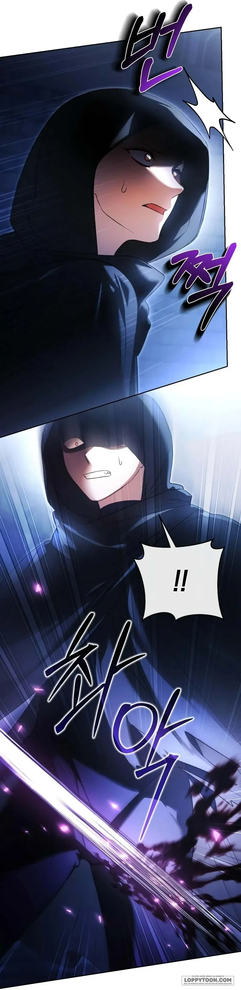 Bạo Chúa Độc Ác Trở Lại - Chap 28 - Trang 43