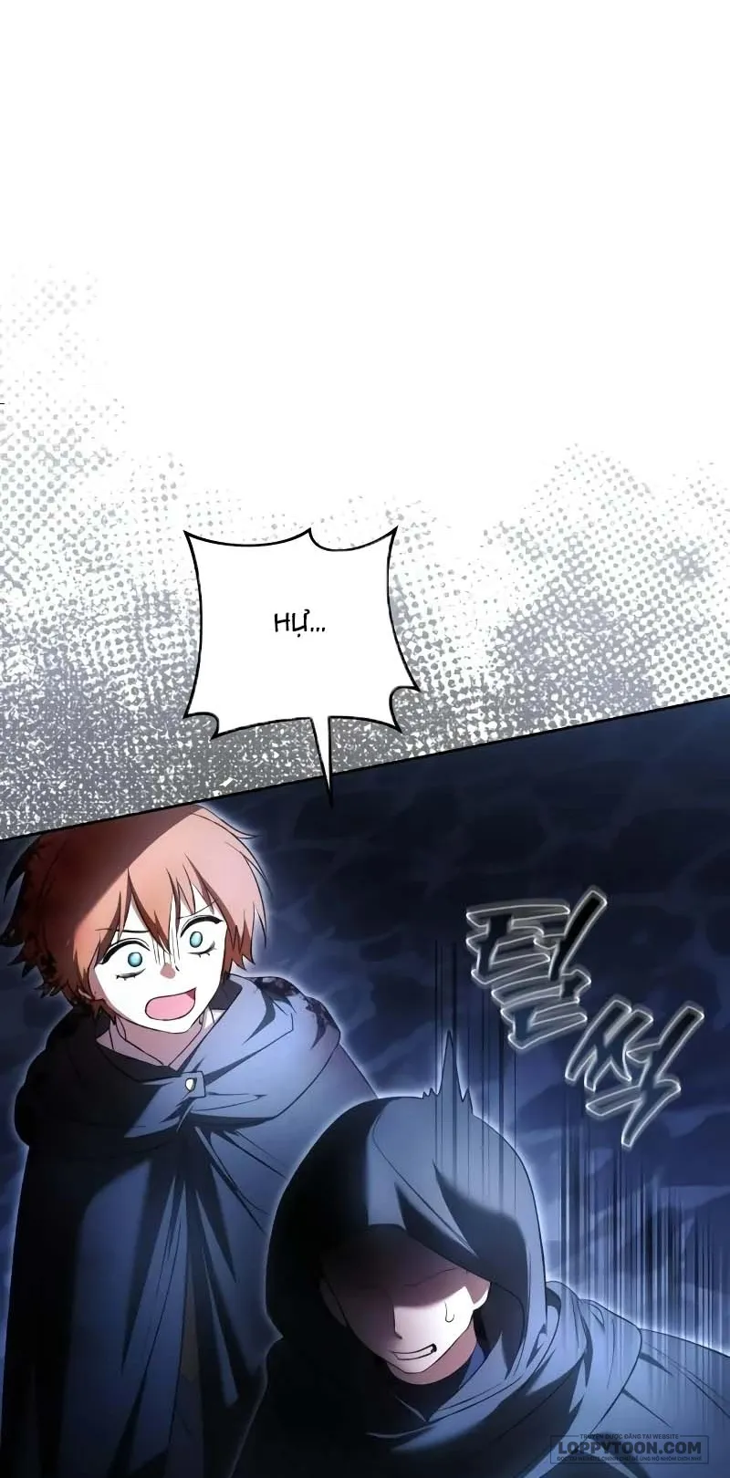 Bạo Chúa Độc Ác Trở Lại - Chap 28 - Trang 44