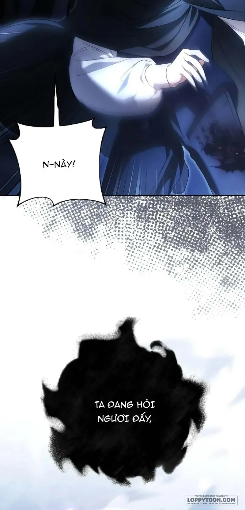 Bạo Chúa Độc Ác Trở Lại - Chap 28 - Trang 45