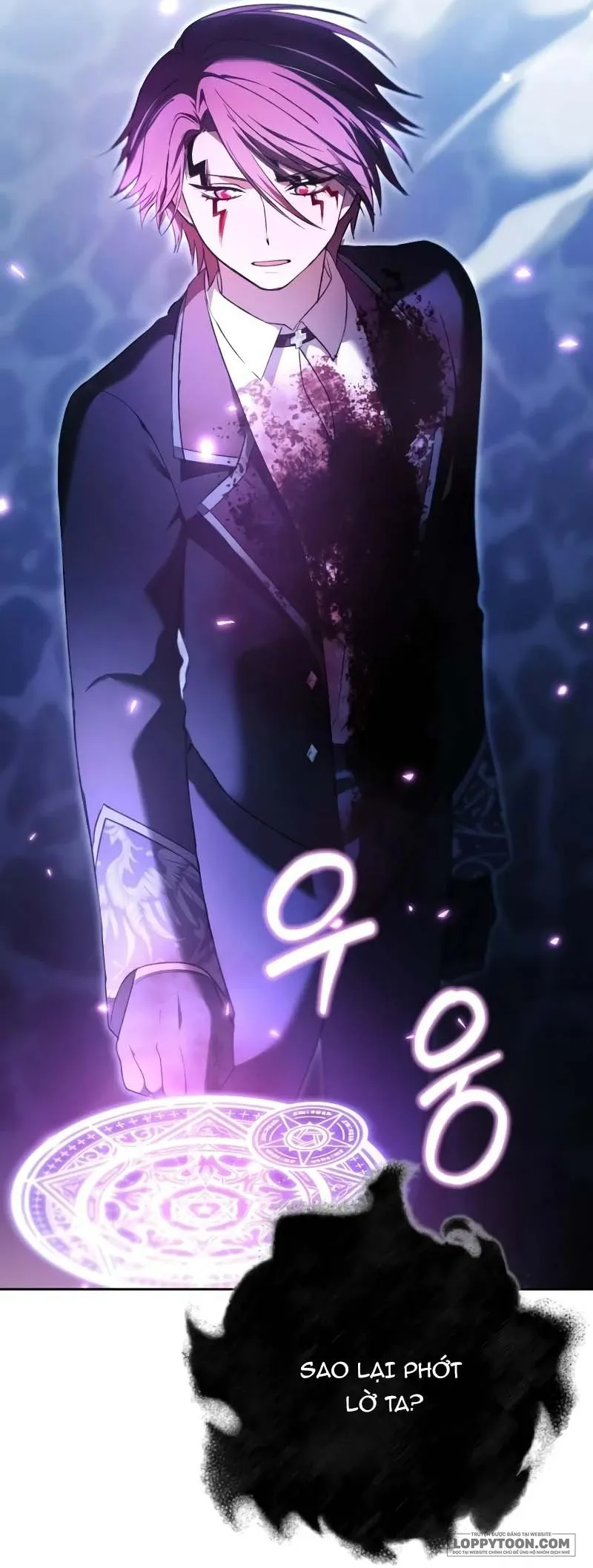 Bạo Chúa Độc Ác Trở Lại - Chap 28 - Trang 46
