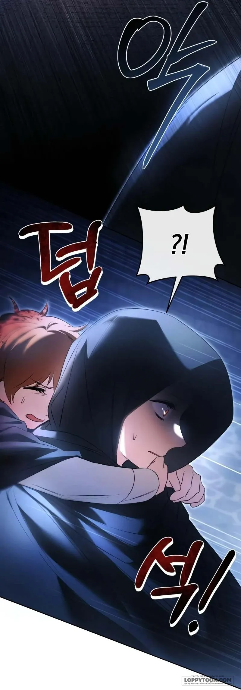 Bạo Chúa Độc Ác Trở Lại - Chap 28 - Trang 50