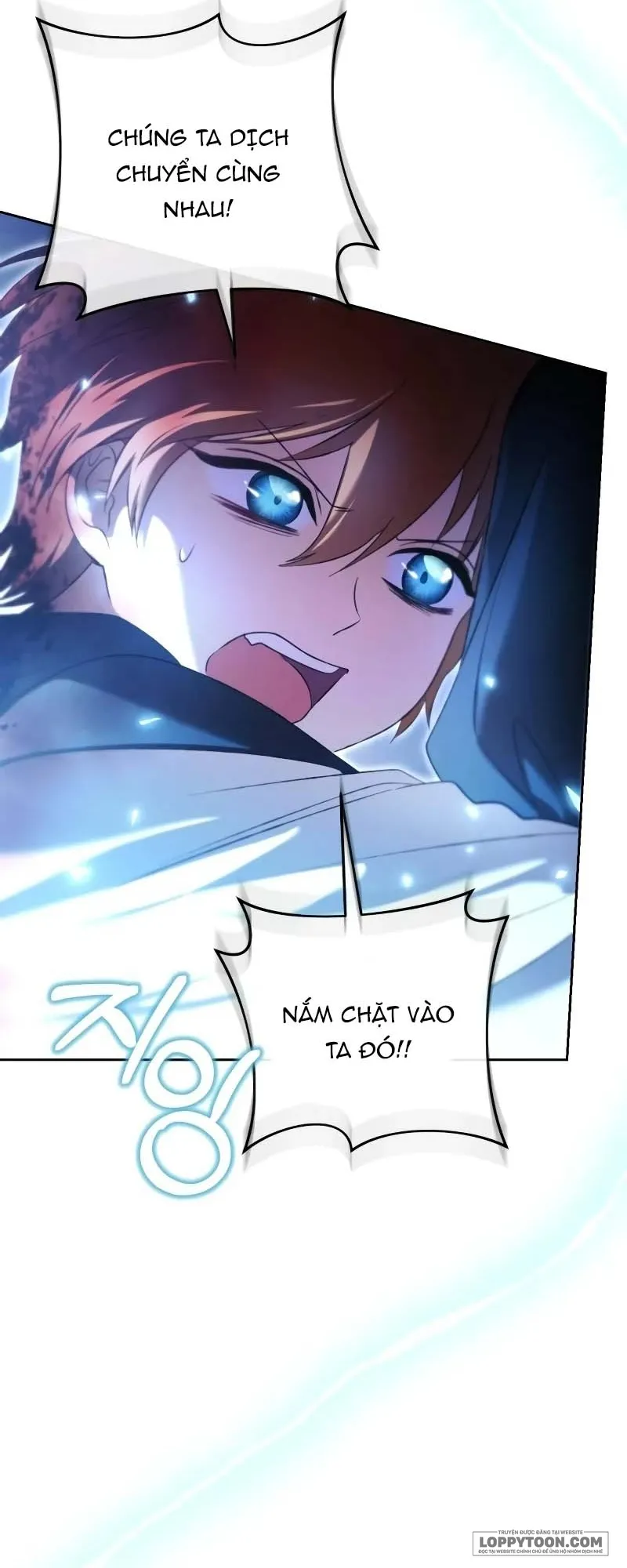 Bạo Chúa Độc Ác Trở Lại - Chap 28 - Trang 52