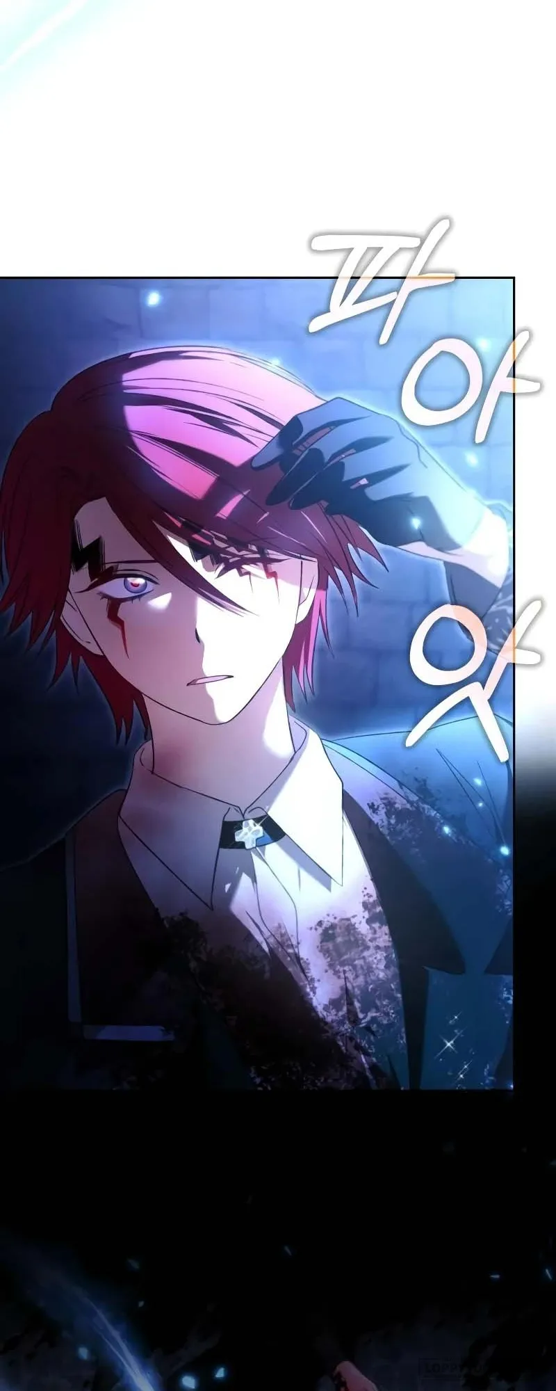 Bạo Chúa Độc Ác Trở Lại - Chap 28 - Trang 53